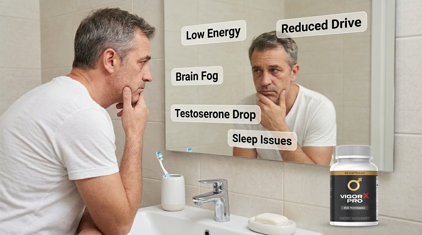 Prostate discomfort and urinary issues