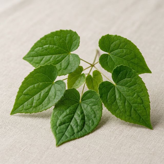 Horny Goat Weed Extract ingredient