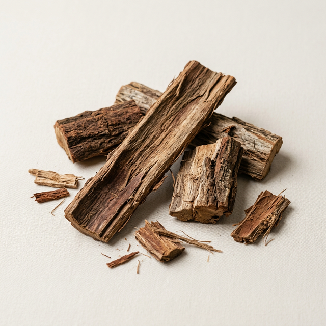 Muira Puama Powder ingredient